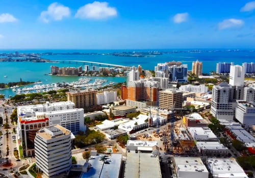 Sarasota: One of the Best Places to Live in the US