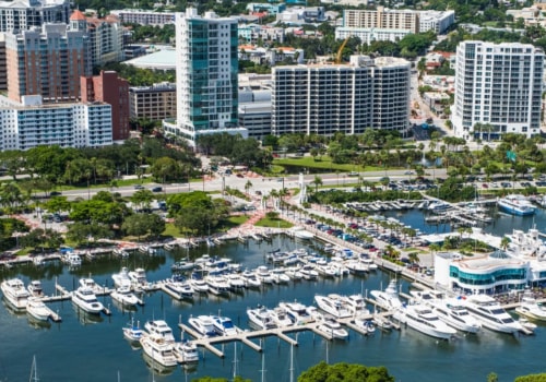 Is Sarasota the Place for the Rich and Famous?