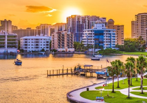 Is Sarasota Overpriced? An Expert's Perspective